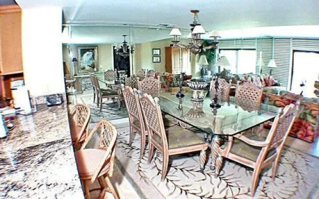 Forest Beach by Seashore Vacations