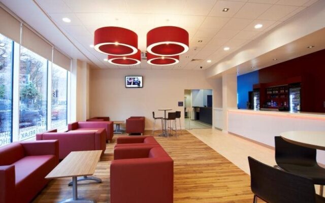 Travelodge Crawley