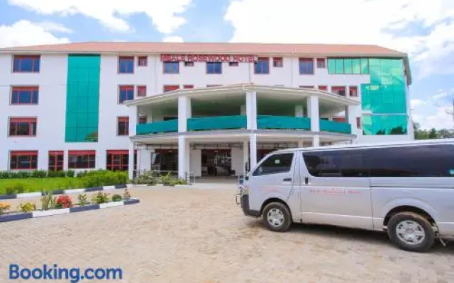 Mbale Rosewood Hotel