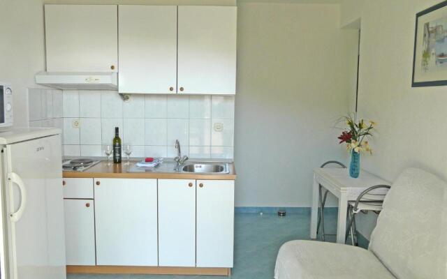 Apartments Lozina
