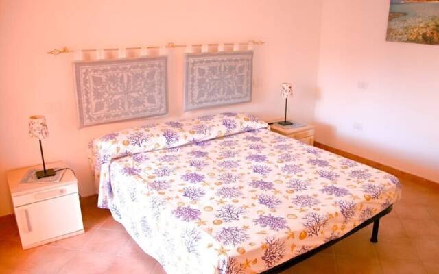 Appartamenti Centrali Santa Teresa