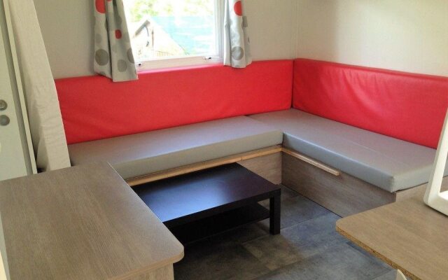 Camping de la Bonde