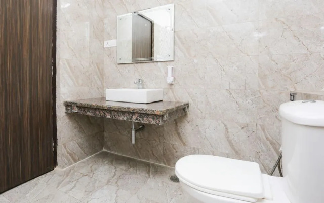 Treebo The Leaf Gomti Nagar