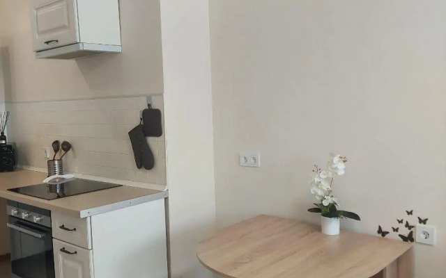 Apartments on Sivers Avenue 26
