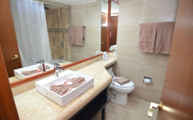 Standard Apartment Rinconada del Sol
