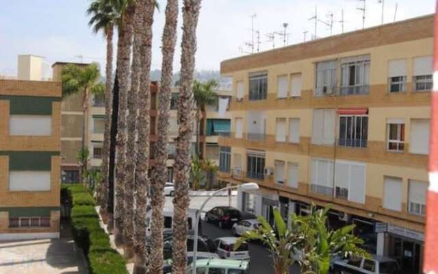 Hostal Rocamar