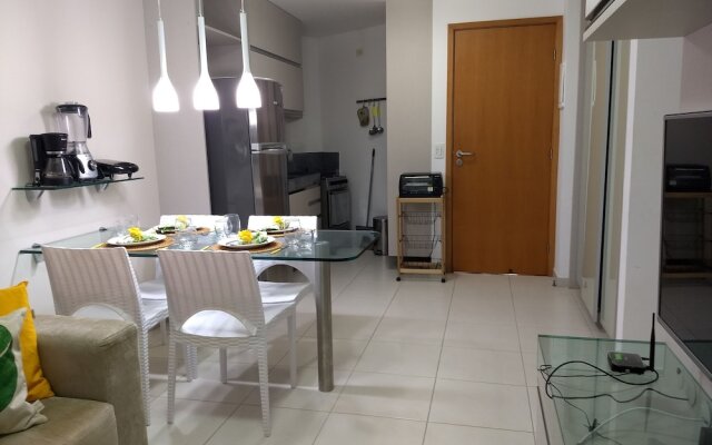 Carneiros Beach Resort Residence