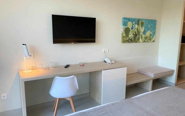 Hotel Garbí Cala Millor
