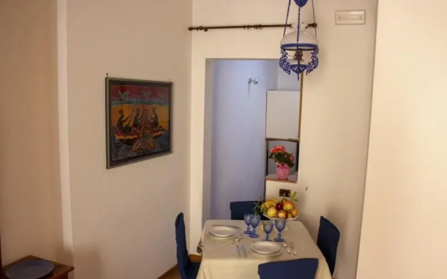 Suite dell'Anfiteatro
