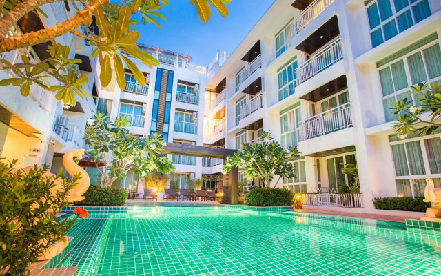 Arisara Place