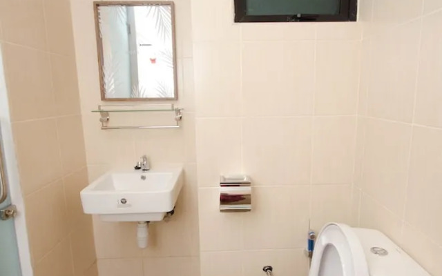ITCC Manhattan Suites