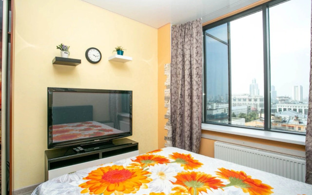 Марьин Дом на Малышева 42а