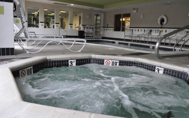 Fairfield Inn & Suites by Marriott Columbia