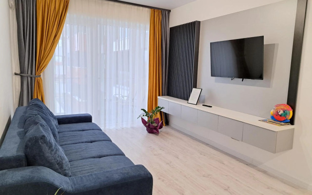 Urban Exclusive Oradea