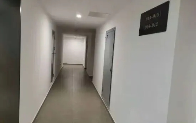 Daxiong Selected Apartment (Linyi Taisheng Plaza)