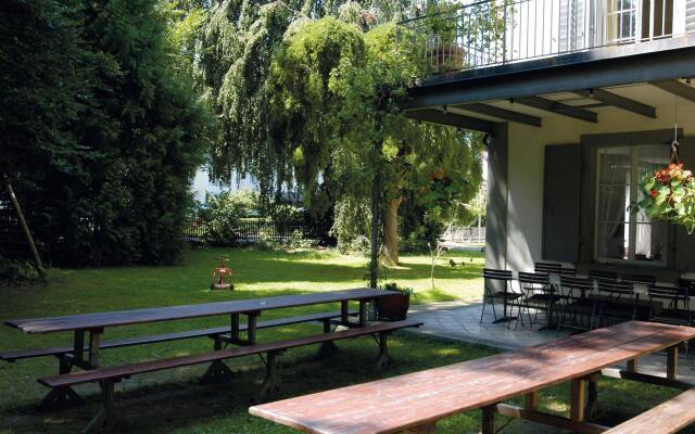 Youth Hostel Zofingen