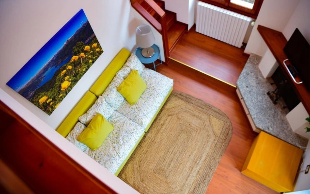 Casa Claudia by Wonderful Italy