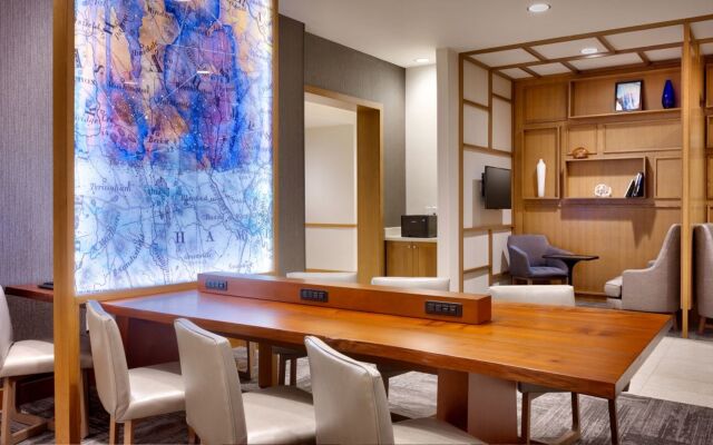 Hyatt Place St George/Convention Center