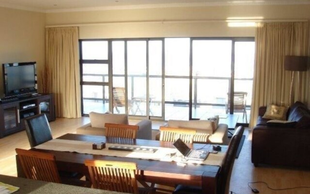 Waves Edge Apartments