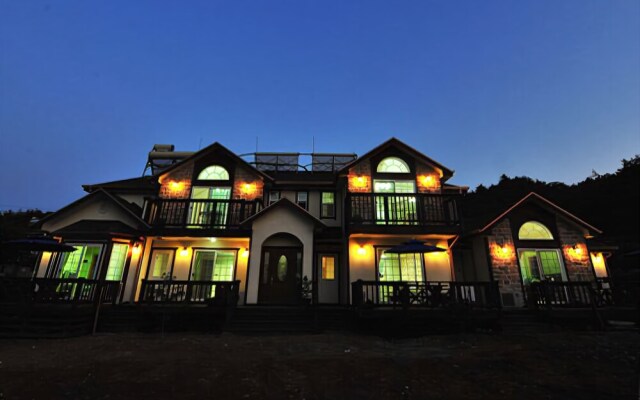 Yangyangprime Pension