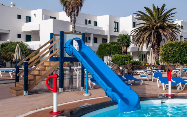 Hotel BlueBay Lanzarote - All inclusive