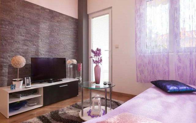 Apartmani  abić A6