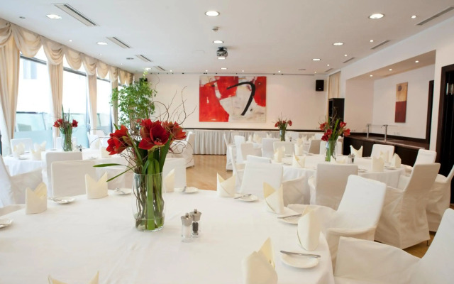 Hotel Sandwirth