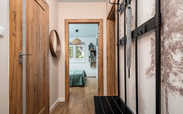 Apartamenty Sun & Snow Nad Ujściem