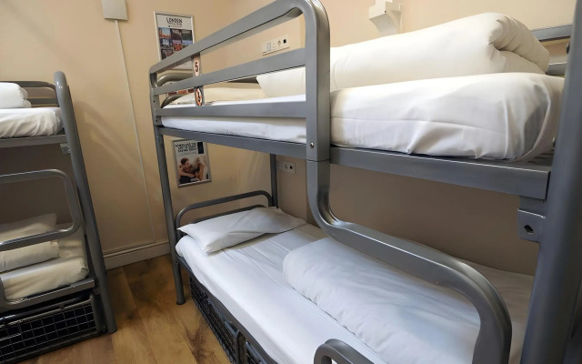 St Christopher's Inn, Greenwich - Hostel