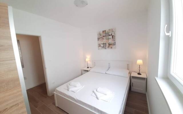 Relax Apartments