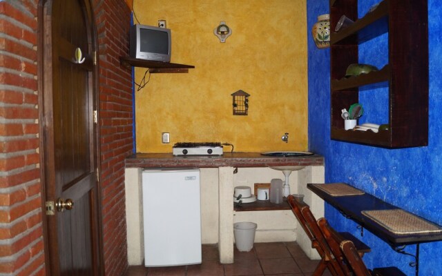 Casa Xochimilco