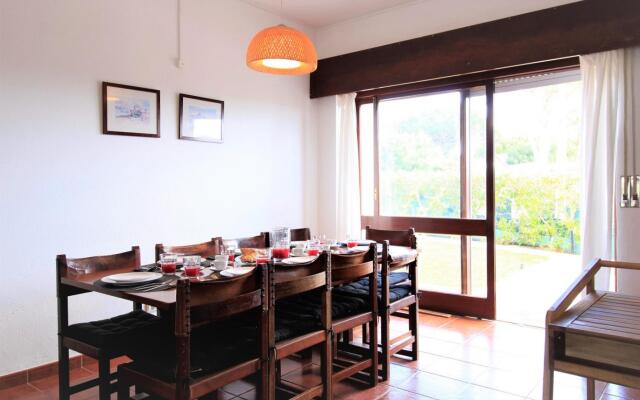 Albufeira Traditional Villa With Pool by Homing