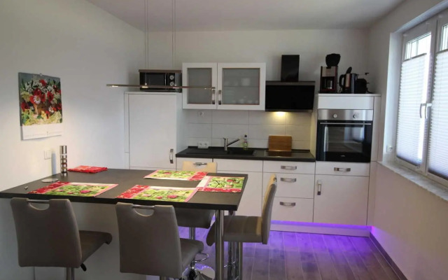 Residenz am Krakower See