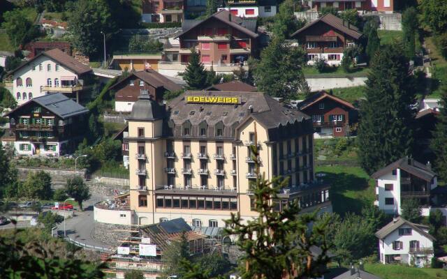 Hotel Edelweiss