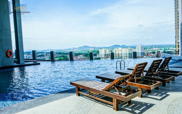 Imperio Residence by Perfect Host