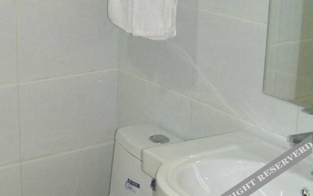 Super 8 Hotel Beijing Mentougou Xin Qiao Da Jie