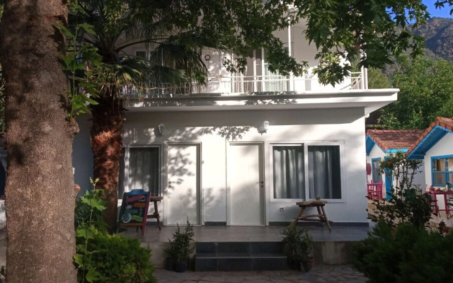 Zebu Hotel