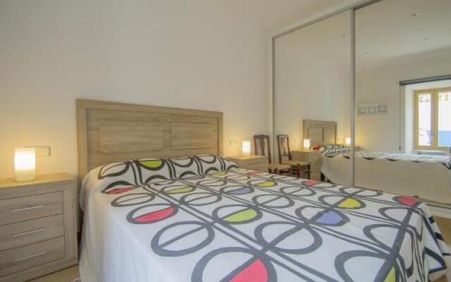 Bonita casa en Portocolom