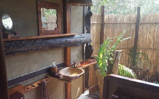 Chinderera Eco Lodge