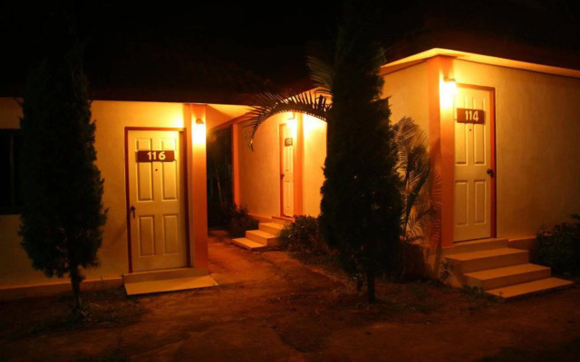 Pingdoi Resort