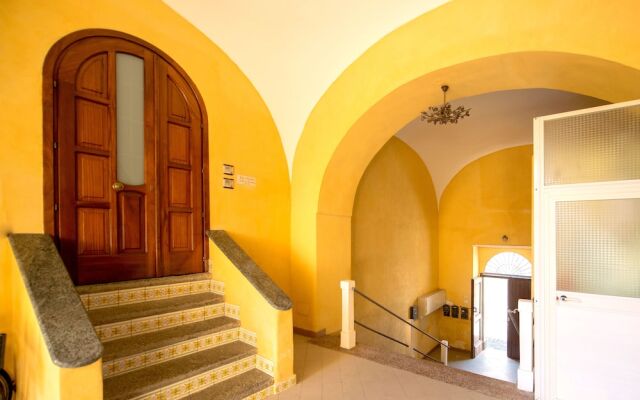 Casa del Capitano - Gioia Apartments
