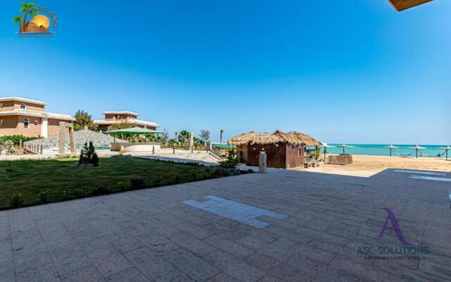 Turtles Beach Resort Hurghada By VTGooo