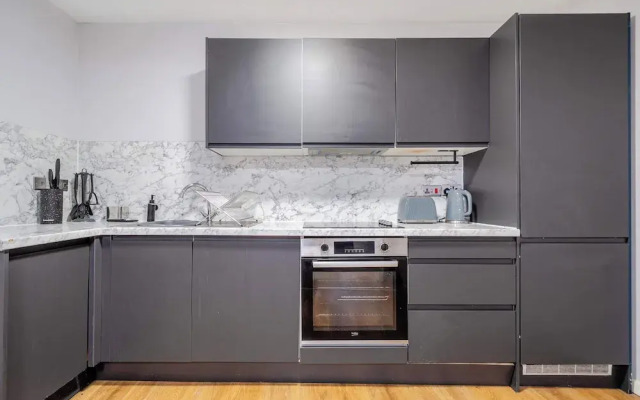 Host Stay Apartment 1 Stanley Street