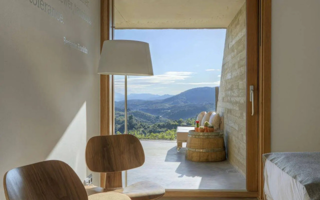Trossos Del Priorat
