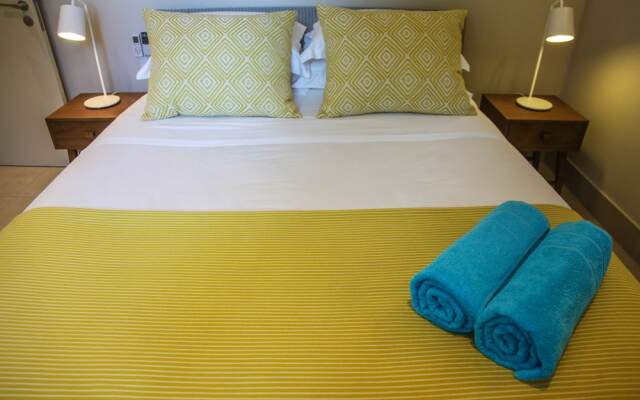 South Reef Luxury Apartments