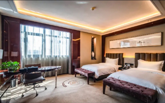 Ramada Changzhou North