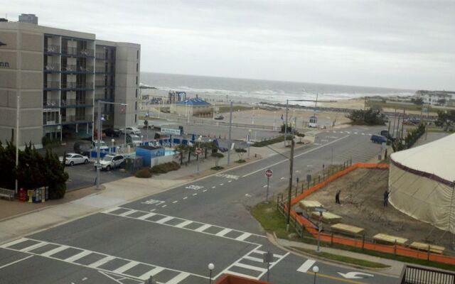 Ocean Side Inn