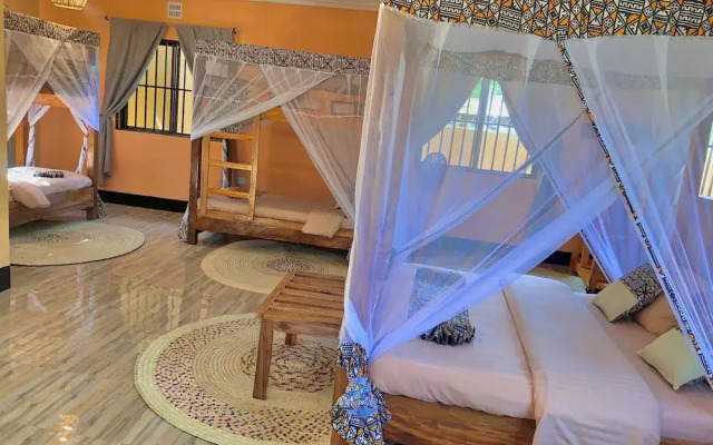 Africa Safari Arusha