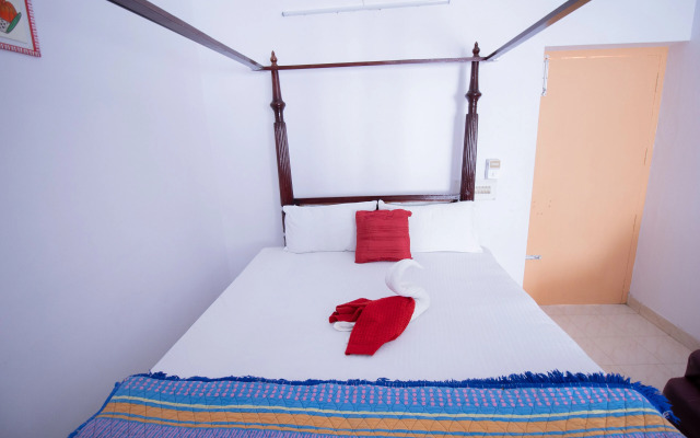 Livgrand Clifton Inn Resort, Yercaud - Residenza