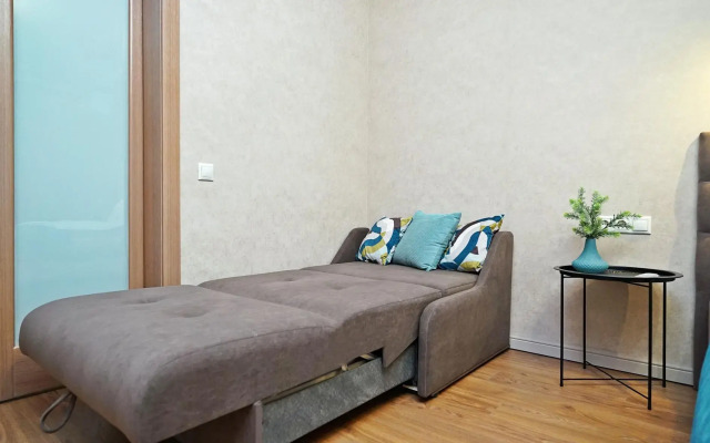 Апартаменты на улице Достоевского 52